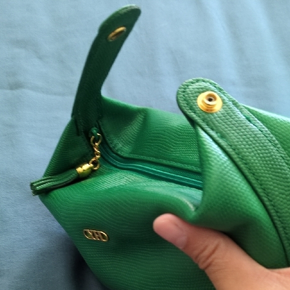 Green Women's Bag - Picture 2 of 7